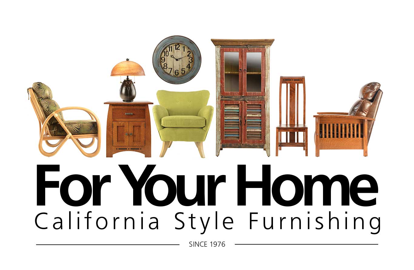 For Your Home | Ventura, CA 93001 Furniture Store | Furnish Near Me